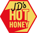JD’s Hot Honey, an Icatcha client