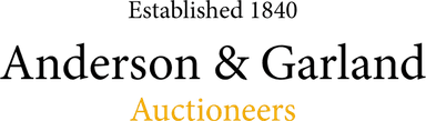 Anderson & Garland, an Icatcha client