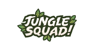 Jungle Squad, an Icatcha client