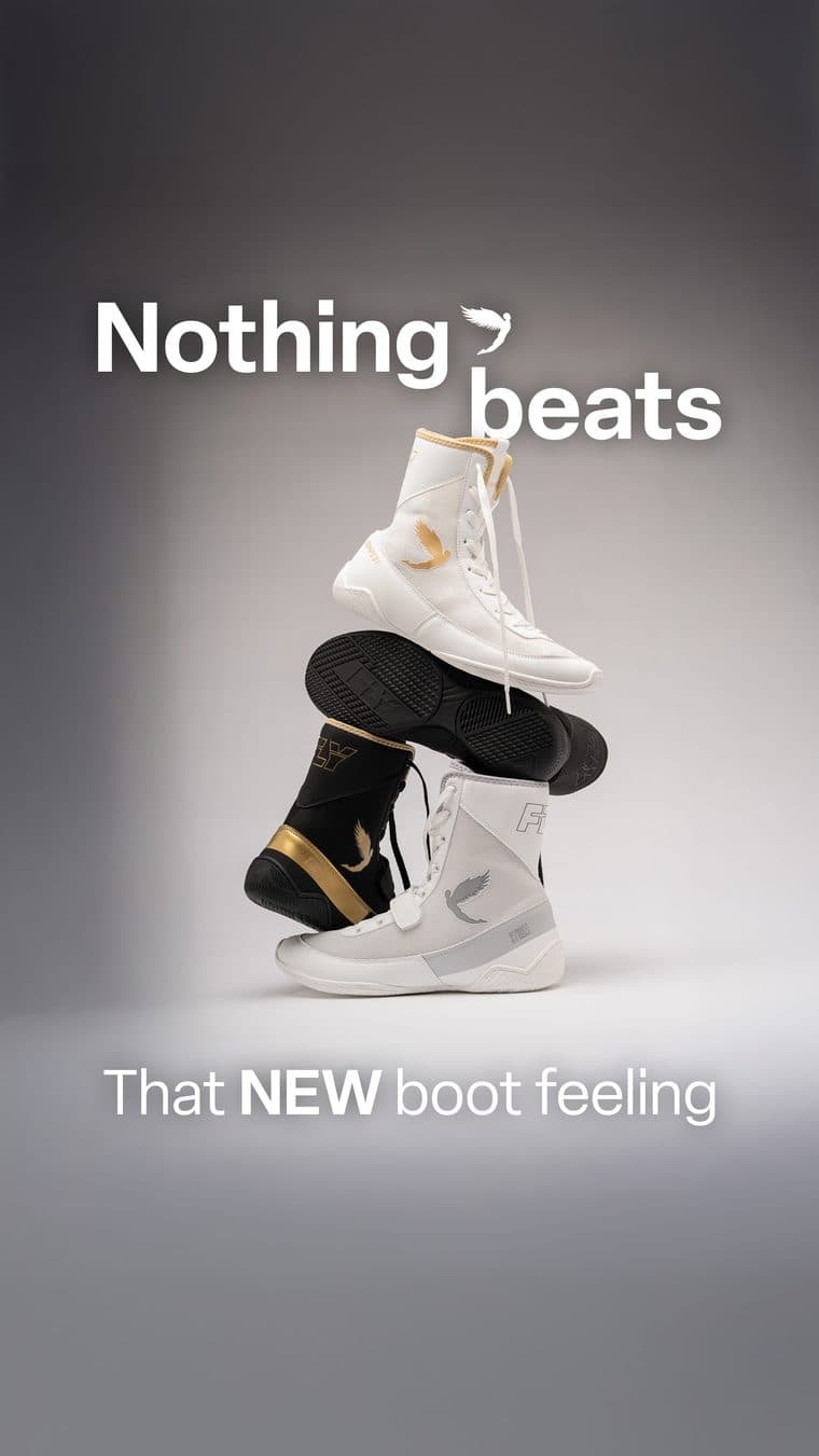 Winning ad creative produced by Icatcha