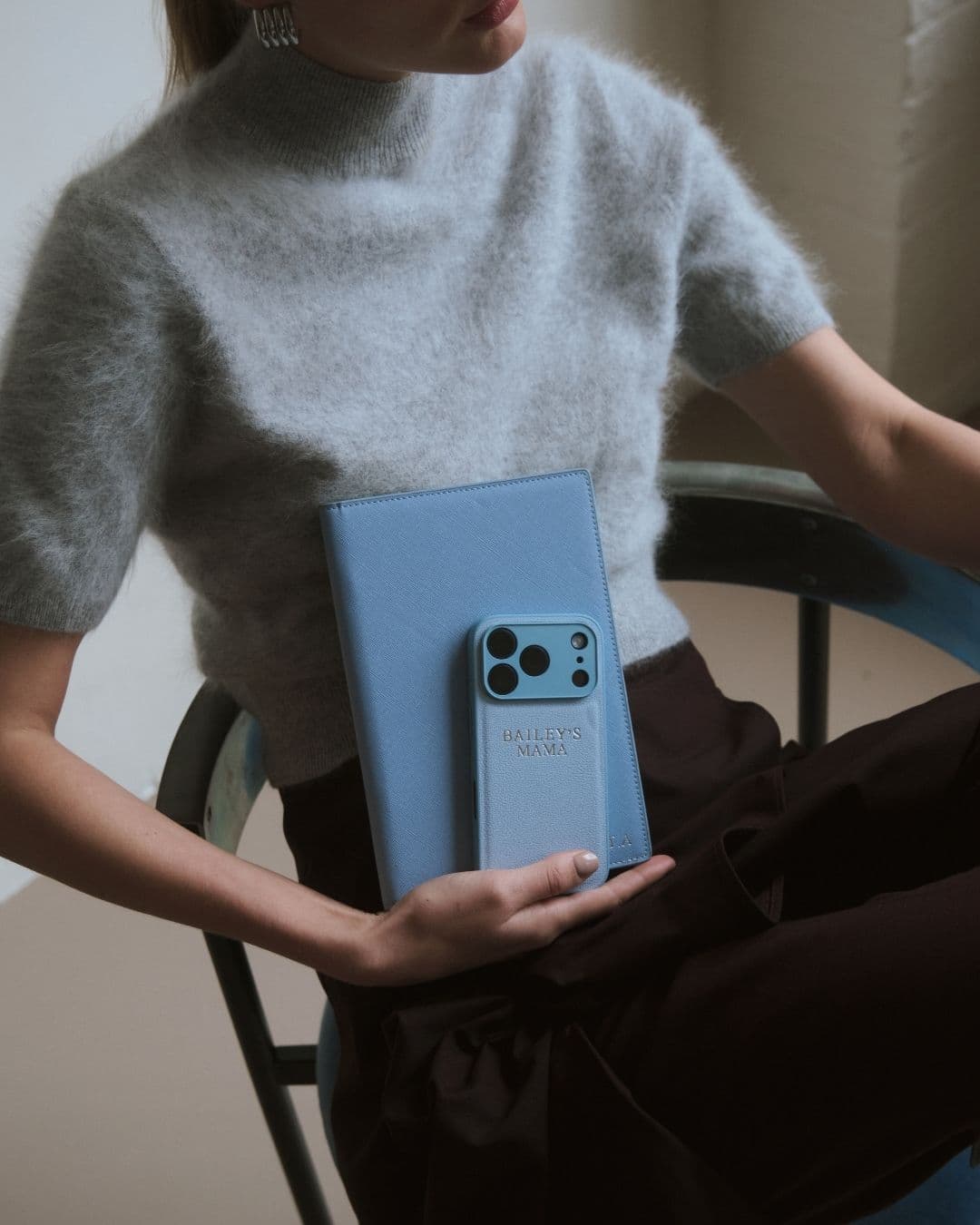 INSÉRIF case study